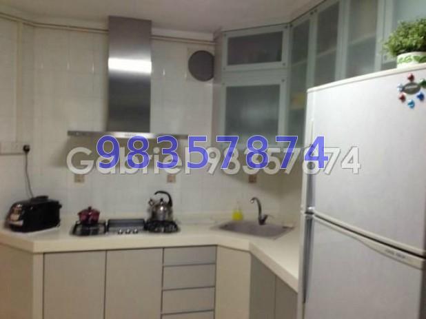 Blk 109B Depot Road (Bukit Merah), HDB 4 Rooms #64423212